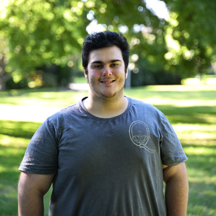 Blake Fonti