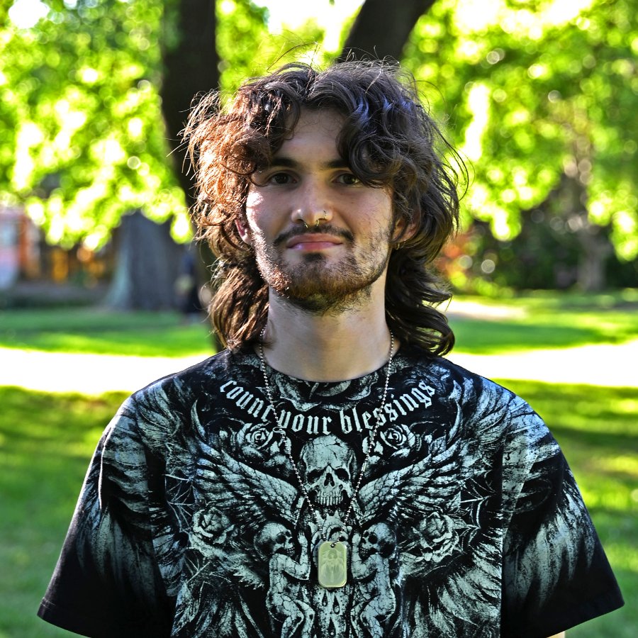 Jasper Griffin