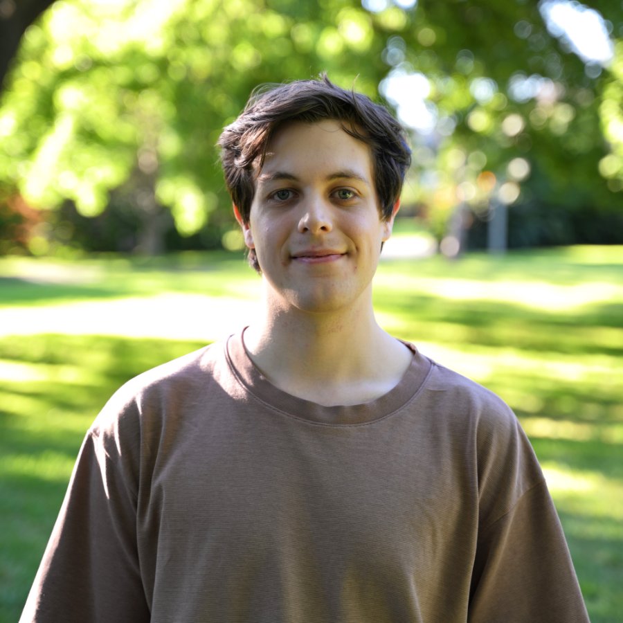 Lachlan Salvatore