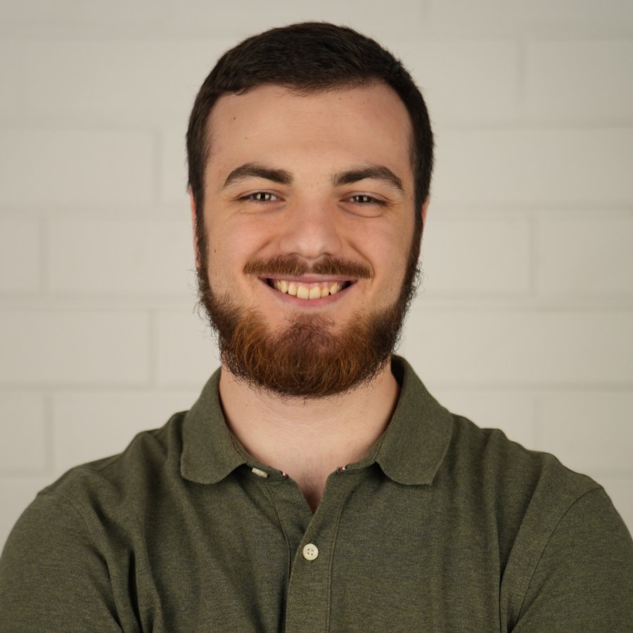 Michael Polazzon